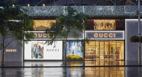 gucci sydney trading hours|Gucci westfield Sydney.